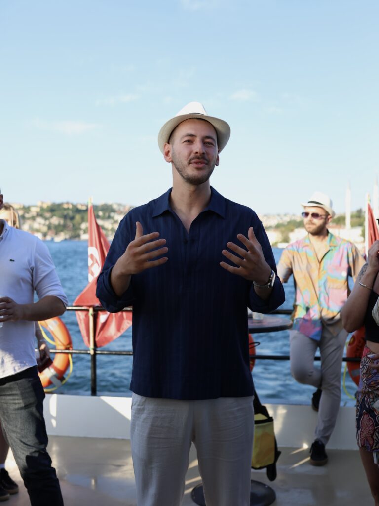 Diğer Etkinlikler