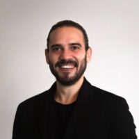 Ali Murathan Dikel