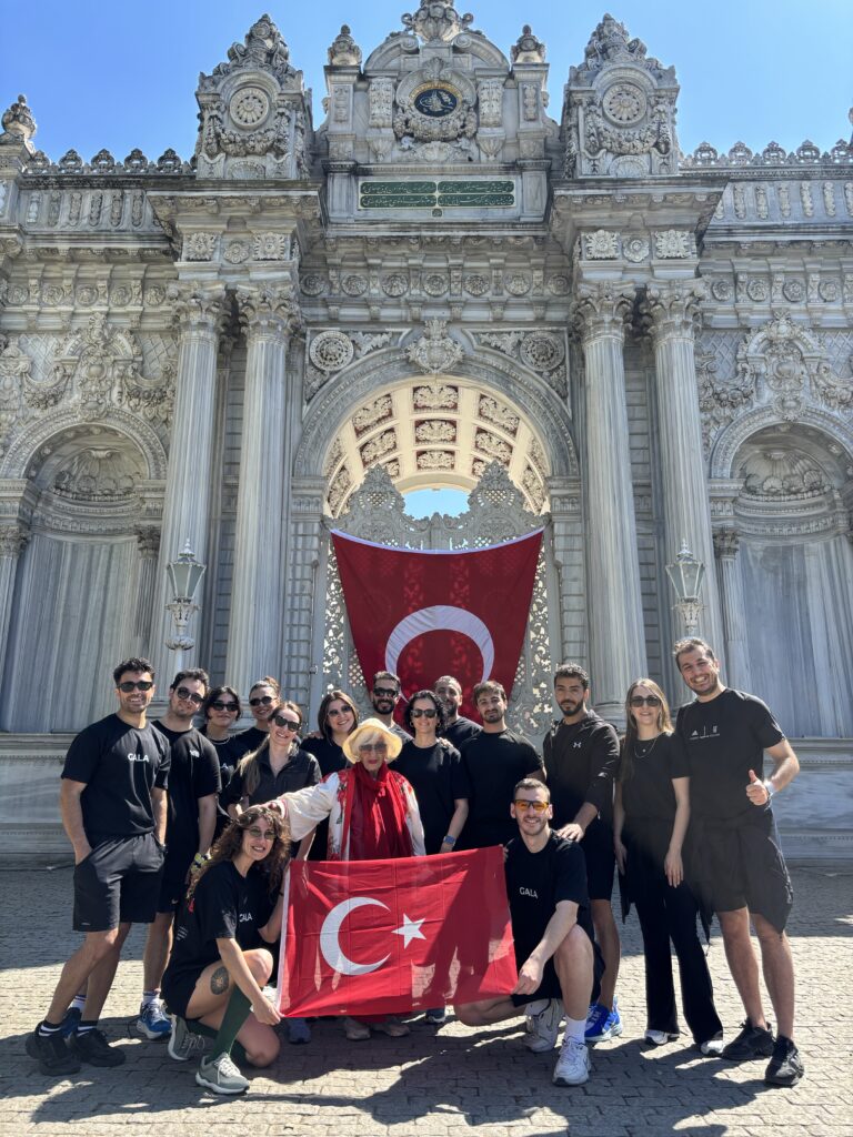 Respect Run for Atatürk