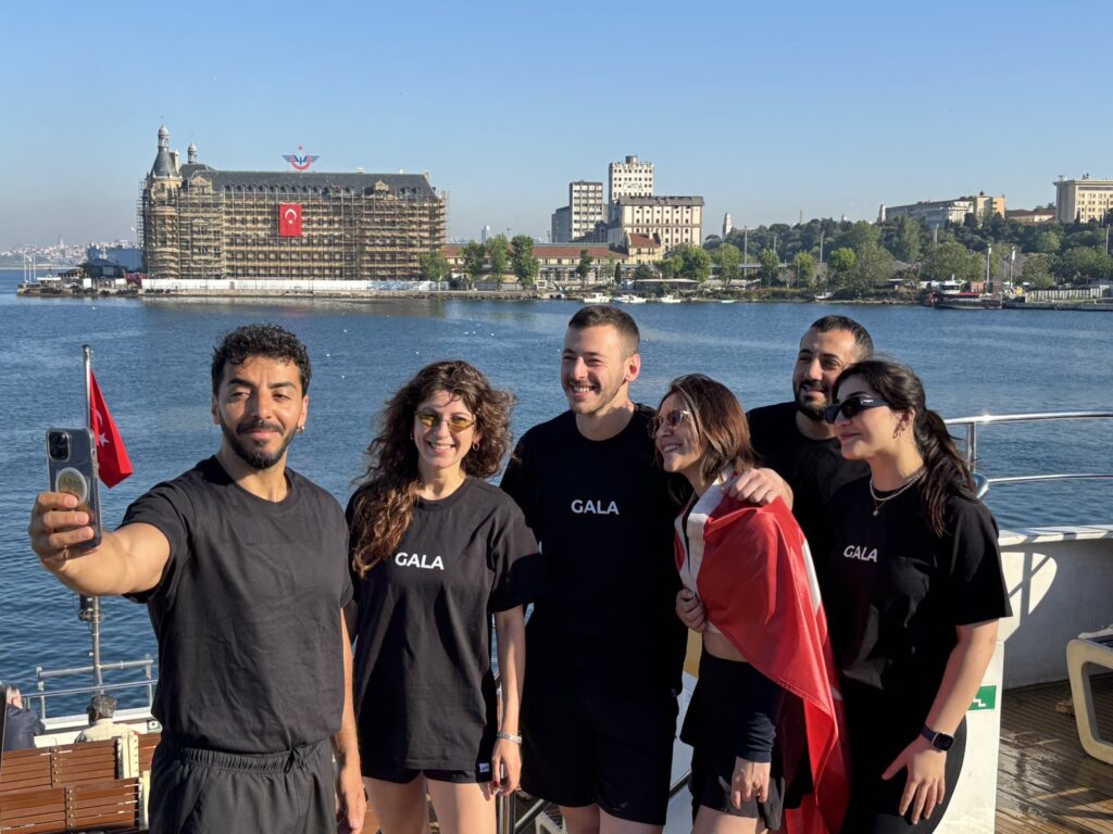 Respect Run for Atatürk