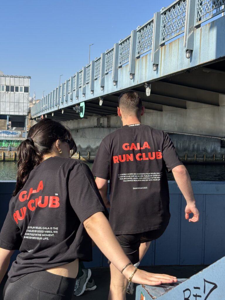Respect Run for Atatürk