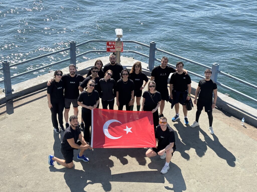 Respect Run for Atatürk