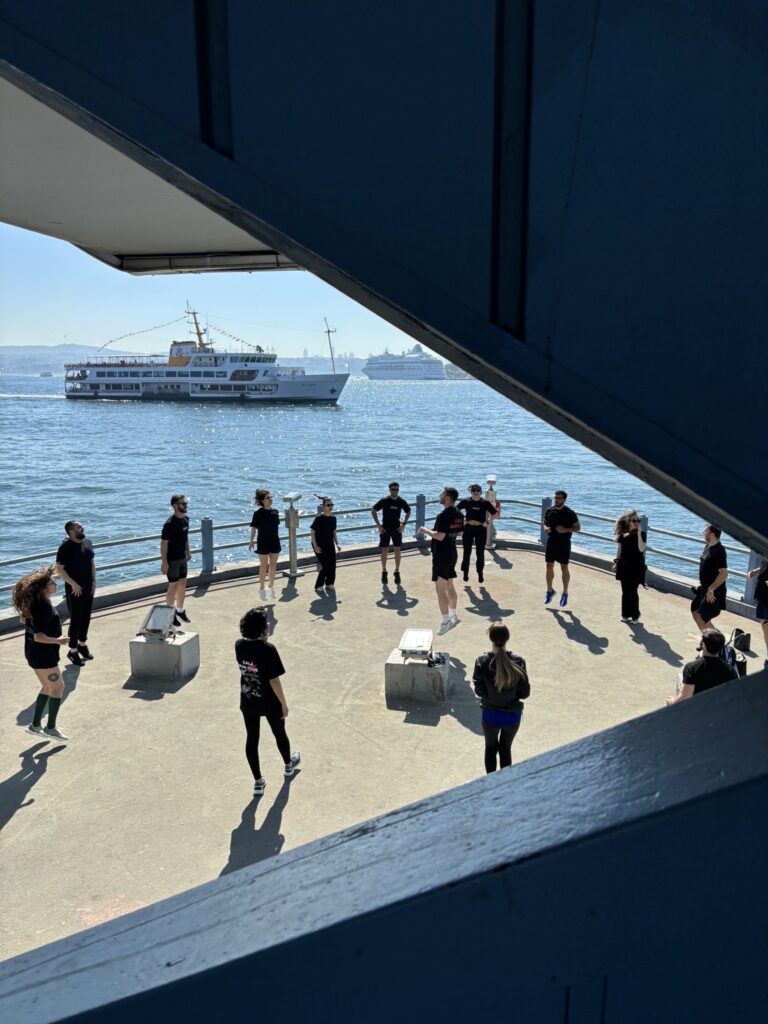 Respect Run for Atatürk