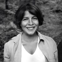 İrem Tüfekçioğlu
